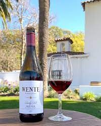 Wente Pinot Noir Baily Hill