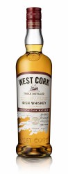 WEST CORK BBN CASK 750ML
