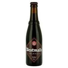 WESTMALLE DUBBEL 11.2OZ