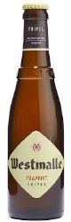 WESTMALLE TRIPEL 11.2OZ