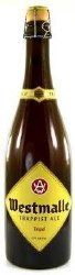 WESTMALLE TRIPEL 750ML