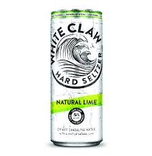 WHITE CLAW LIME 6PK