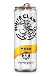 WHITE CLAW MANGO 6PK