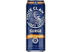 WHITE CLAW SURGE BLOOD ORG19.2