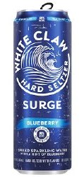 WHITE CLAW SURGE BLUEBRY19.2OZ