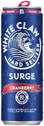 WHITE CLAW SURGE CRAN 19.2