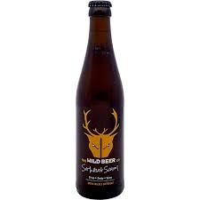 WILD BEER SOMERSET 11.2OZ