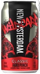 WILDCARD HARD PUNCH 4PK