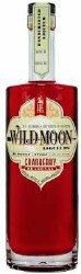 WILD MOON CRANBERRY 375ML