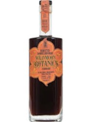 WILD MOON DANDELION ROOT 375ML