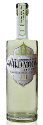 WILD MOON LIME 375ML