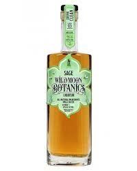 WILD MOON BOTANICS SAGE 375ML