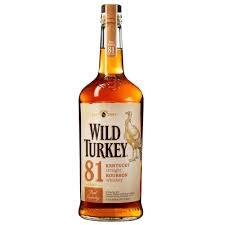WILD TURKEY 81 1.75L