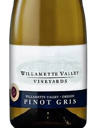 Willamette Pinot Gris