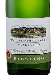 Willamette Riesling