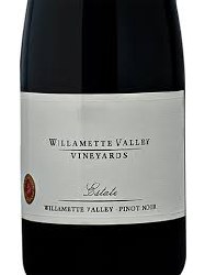 Willamette Pinot Noir Estate