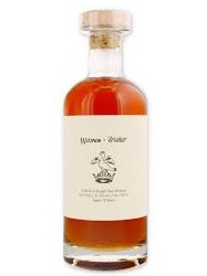 WOLVES WILLETT RYE 750ML