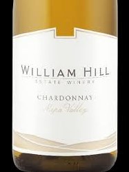 William Hill Chardonnay NV