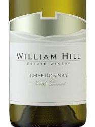 William Hill Chardonnay CAL