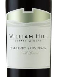 William Hill Cab Sauv Cal William Hill Cab Sauv Cal