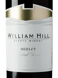 William Hill Merlot