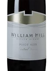 William Hill Pinot Noir