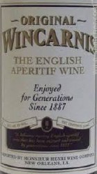 Wincarnis Original