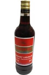 WISNIAK CHERRY 750ML