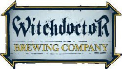 WITCHDOCTOR TROPICAL DIPA 4PK