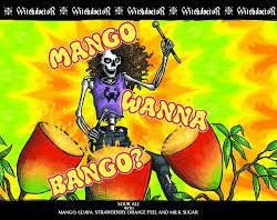 WITCHDOCTOR MANGO WANNA 4PK