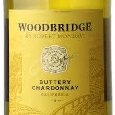Woodbridge Chard Buttery 1.5L