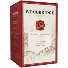 Woodbridge Cab Sauvignon 3.0L