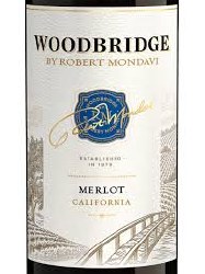 Woodbridge Merlot 1.5L