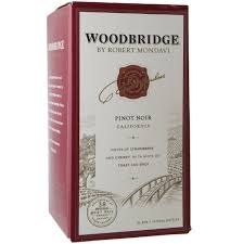 Woodbridge Pinot Noir 3.0L