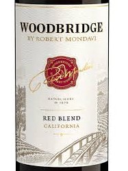 Woodbridge Red 1.5L