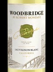 Woodbridge Sauv Blanc 750ml