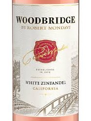Woodbridge Wht Zinfandel 1.5L