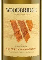 Woodbridge Chard Buttery 1.5L