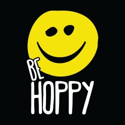 WORMTOWN BE HOPPY 19.2