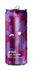 WYNK BLACK CHERRY FIZZ 4PK