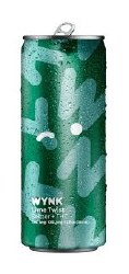 WYNK LIME TWIST 4PK