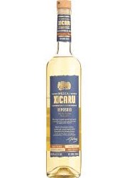 XICARU REPOSADO MEZCAL 750ML