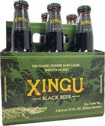 XINGU BLACK BEER 6PK