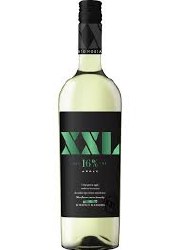 XXL Apple 750ml