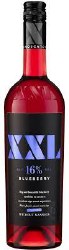 XXL Blueberry 750ml