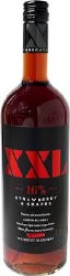 XXL Strawberry 1.0L