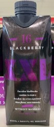 XXL Blackberry 500ml