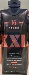 XXL Peach 500ml