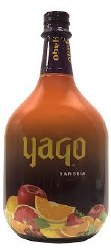 Yago Sangria 3.0L