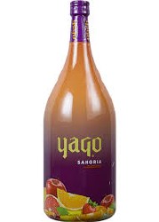 Yago Sangria 750ml